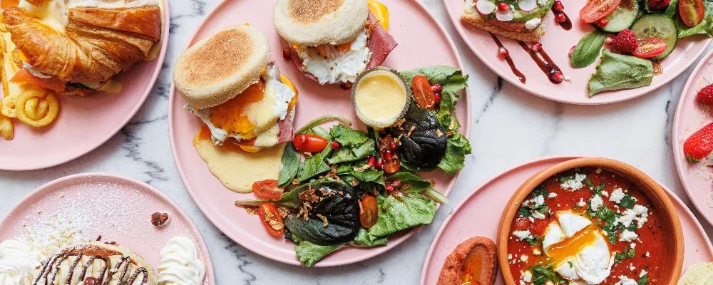 Lina's Tea-banner-0 image